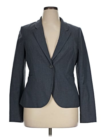 The Limited Blazer (view 1)