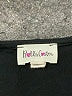 Rolla Coster Black Cocktail Dress Size S - photo 7