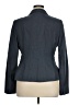 The Limited Gray Blazer Size 14 - photo 2
