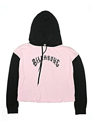 Billabong Pullover Hoodie (view 1)