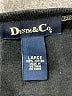 Denim & Co 100% Cotton Black Pullover Sweater Size L - photo 7
