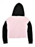 Billabong Pink Pullover Hoodie Size 12 - photo 2