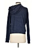 Nike Blue Sweatshirt Size S - photo 2