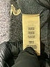 Calvin Klein Color Block Tan Turtleneck Sweater Size XL - photo 8