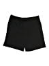 Athletic Works Solid Black Athletic Shorts Size L - photo 1