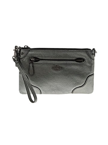 Coach Factory Wristlet (view 1)