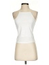 Gaze White Tank Top Size S - photo 1