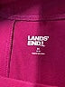 Lands' End Solid Purple Active Pants Size M - photo 7