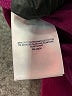 Lands' End Solid Purple Active Pants Size M - photo 8