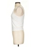Gaze White Tank Top Size S - photo 5