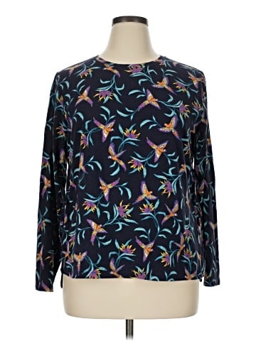 Coolibar Long Sleeve T-Shirt (view 1)