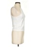 Gaze White Tank Top Size S - photo 4