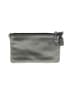 Coach Factory Gray Wristlet One size - photo 2