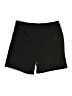 Athletic Works Solid Black Athletic Shorts Size L - photo 2