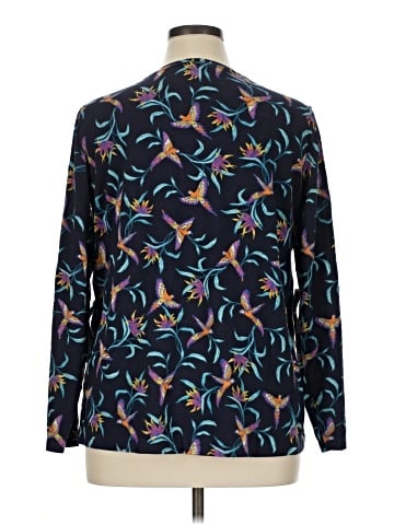 Coolibar Long Sleeve T-Shirt (view 2)