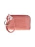 JEN & CO. Pink Wristlet One size - photo 1