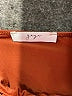 Gaze Orange Brown Tube Top Size XS (estimated) - photo 7