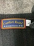 Assorted Brands 100% Acrylic Black Sweater Vest Size L - photo 7