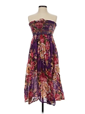 Rika 86 Cocktail Dress (view 1)