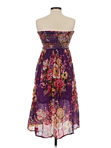 Rika 86 Cocktail Dress (view 2)