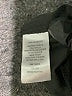 Maison d' Amelie 100% Polyester Black Sleeveless Blouse Size XS - photo 8