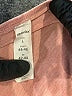 Marika Pink Long Sleeve Top Size L - photo 7