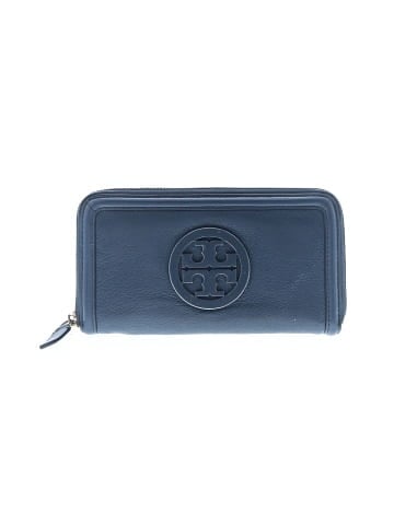 Tory Burch Leather Wallet (view 1)