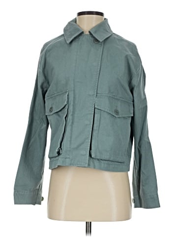 Madewell Jacket (view 1)