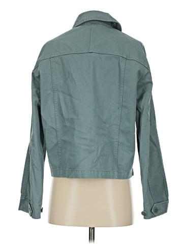 Madewell Jacket (view 2)