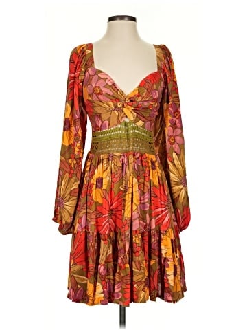 Angie Cocktail Dress (view 1)
