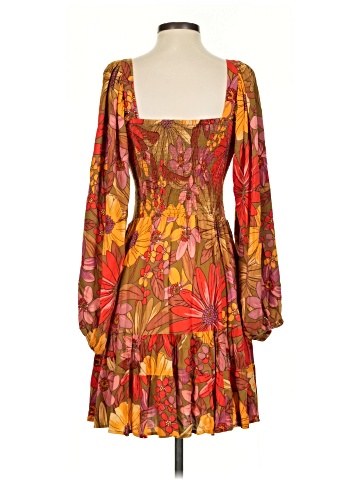 Angie Cocktail Dress (view 2)