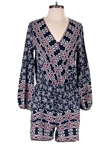 Lilka Romper (view 1)