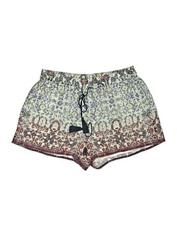 Joie Shorts (view 1)