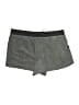 Avia Chevron-herringbone Gray Athletic Shorts Size L - photo 2