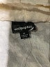 WallpapHER 100% Polyester Ivory Cardigan Size M - photo 7