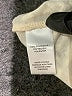 WallpapHER 100% Polyester Ivory Cardigan Size M - photo 8
