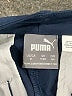 Puma Solid Blue Shorts Size 9 - 10 - photo 3