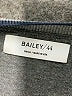 Bailey 44 Gray Pullover Sweater Size S - photo 7