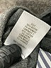 Bailey 44 Gray Pullover Sweater Size S - photo 8