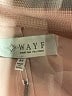 WAYF Pink Blazer Size M - photo 6