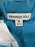 Assorted Brands Solid Teal Shorts Size M (youth) - photo 3