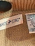 White Stag Tan Cardigan Size XL - photo 7