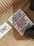 White Stag Tan Cardigan Size XL - photo 8