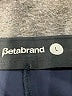 Betabrand Black Active Pants Size L - photo 7