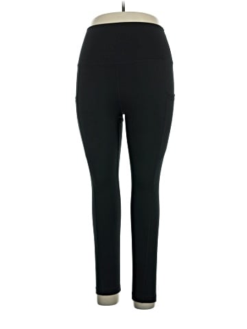 Yogalicious Active Pants (view 1)