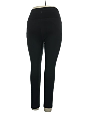 Yogalicious Active Pants (view 2)