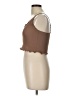 Sunzel Brown Tank Top Size Lg - XL - photo 5