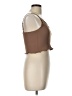 Sunzel Brown Tank Top Size Lg - XL - photo 4