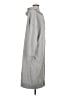 Fashion Nova Gray Coat Size S - photo 4