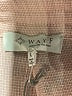 WAYF Pink Casual Pants Size L - photo 7